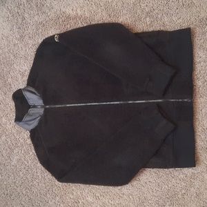 Kavu Sherpa Fleece Jacket